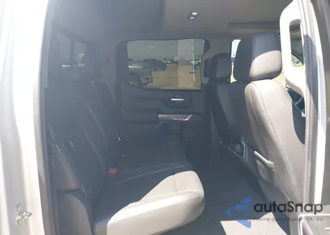 2020 Chevrolet Silverado 1500 4Wd Short Bed Ltz z USA, uszkodzony, nr VIN 1GCUYGEL1LZ182670